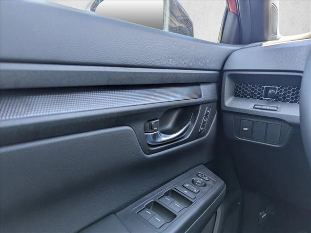Certified 2026 Honda CR-V Sport-L image 10