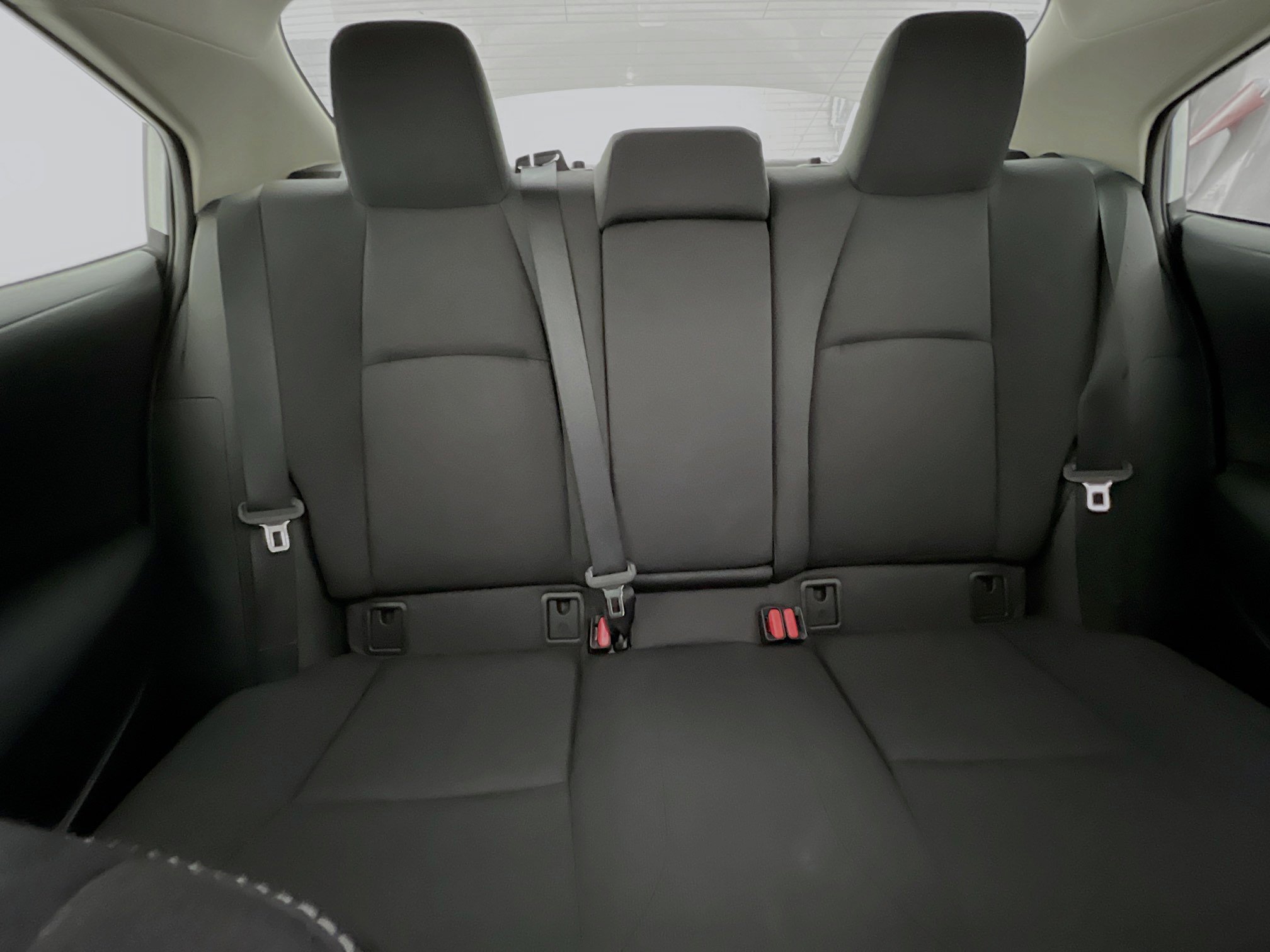 New 2024 Toyota Corolla LE image 33