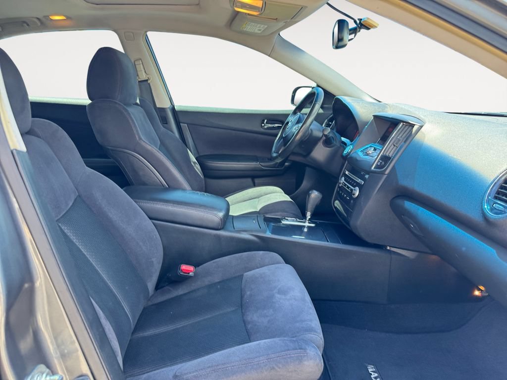 Used 2014 Nissan Maxima 3.5 S FWD image 15