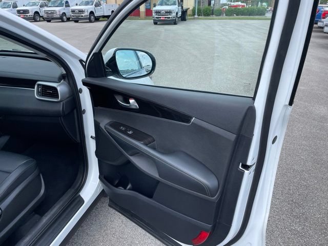 Used 2020 Kia Sorento EX FWD image 44