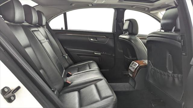 Used 2010 Mercedes-Benz S 550 image 17