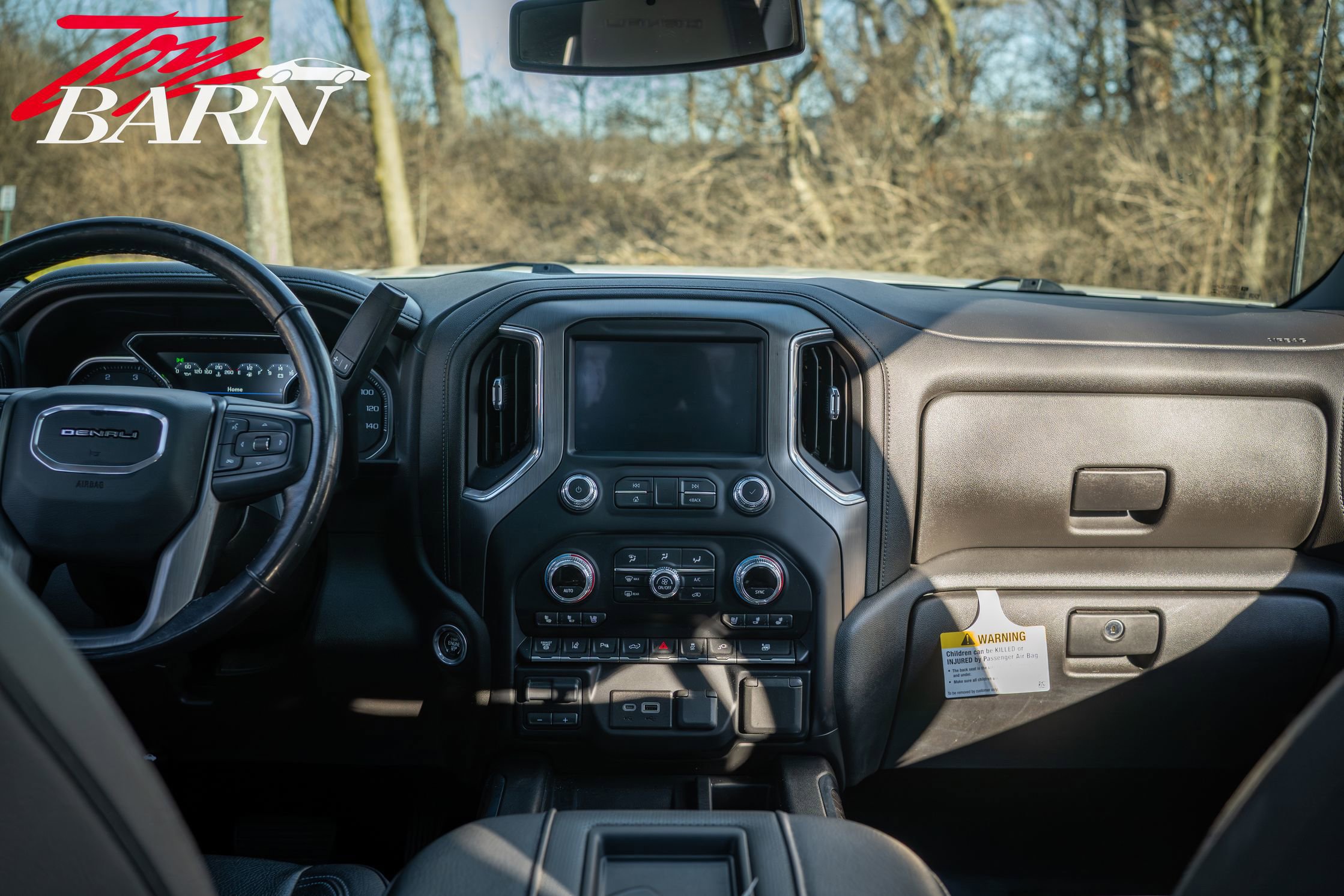 Used 2022 GMC Sierra 3500 Denali image 43