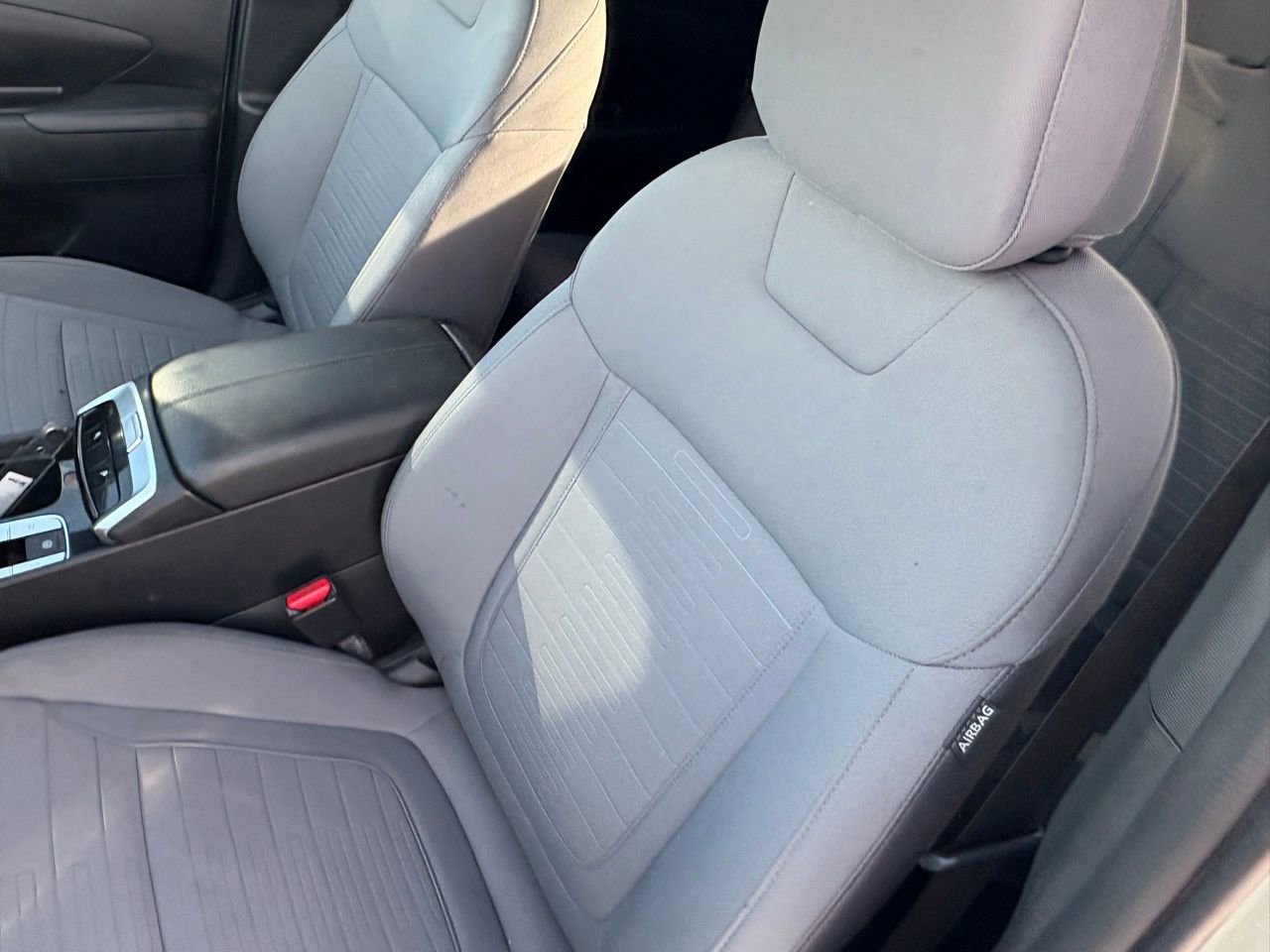 Used 2022 Hyundai Santa Cruz SEL image 31