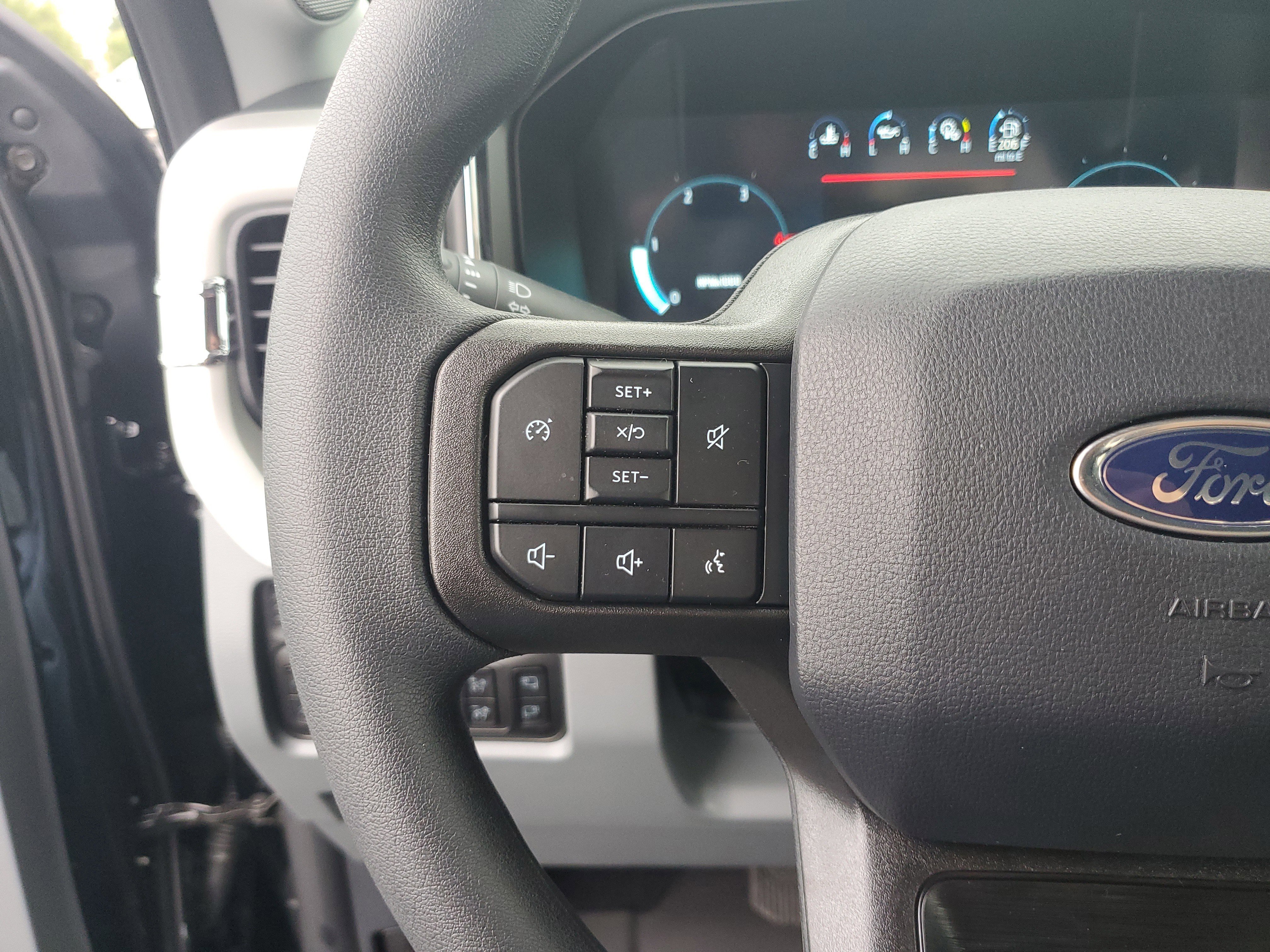 New 2026 Ford F250 XLT w/ XLT Premium Package image 20