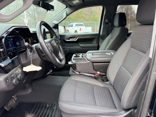 Used 2023 Chevrolet Silverado 1500 LT image 7