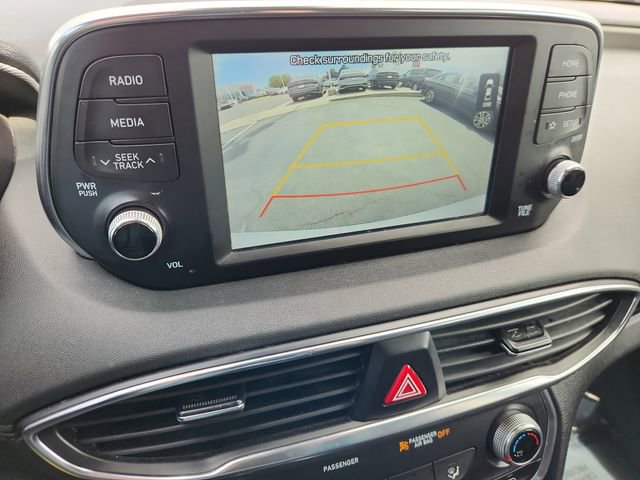 Used 2019 Hyundai Santa Fe SE AWD/4WD image 20