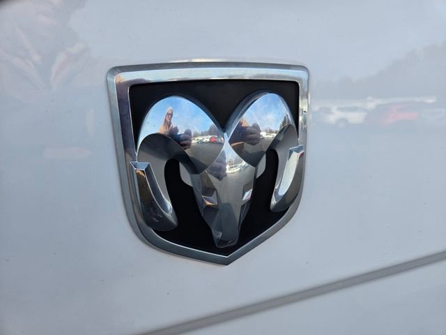 Used 2018 RAM 1500 Tradesman AWD/4WD image 14