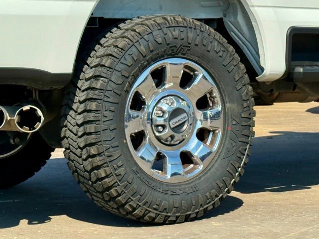 Certified 2023 Ford F250 Lariat w/ Lariat Ultimate Package image 10