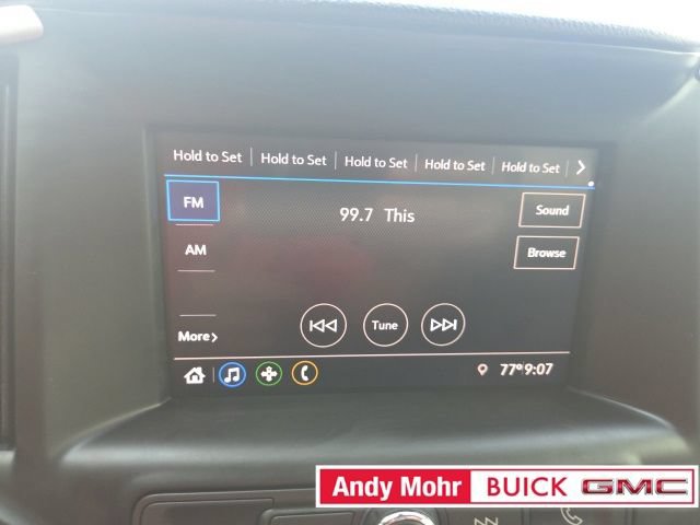 Used 2021 GMC Terrain SLE w/ Driver Convenience Package FWD image 35
