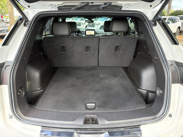 Used 2023 Chevrolet Blazer Premier w/ Enhanced Convenience Package FWD image 18