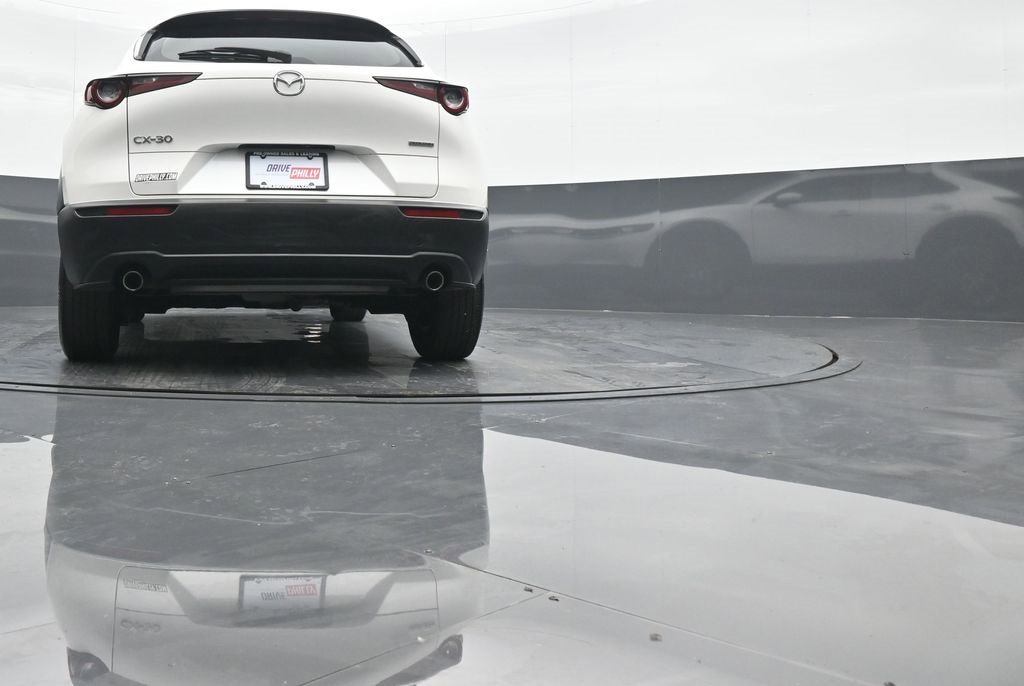 Used 2021 MAZDA CX-30 FWD 2.5 S image 20