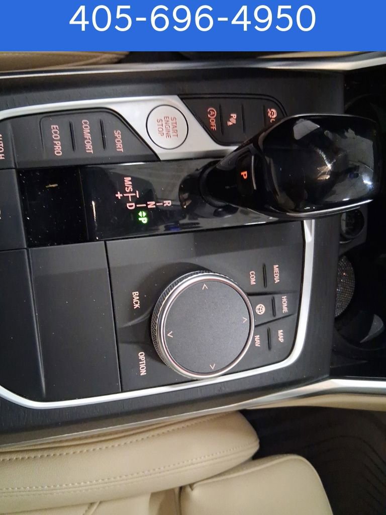 Used 2021 BMW 330i xDrive Sedan w/ Convenience Package image 19