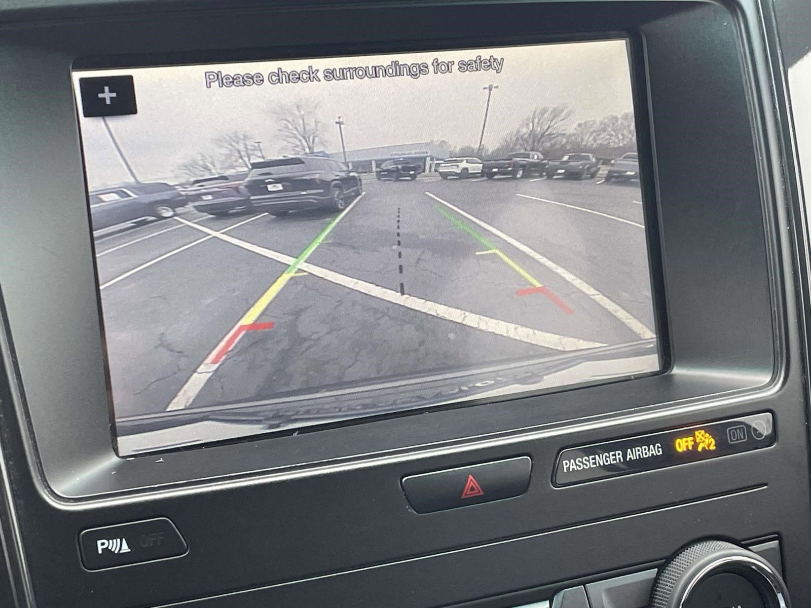 Used 2019 Ford Explorer XLT w/ Equipment Group 202A image 32