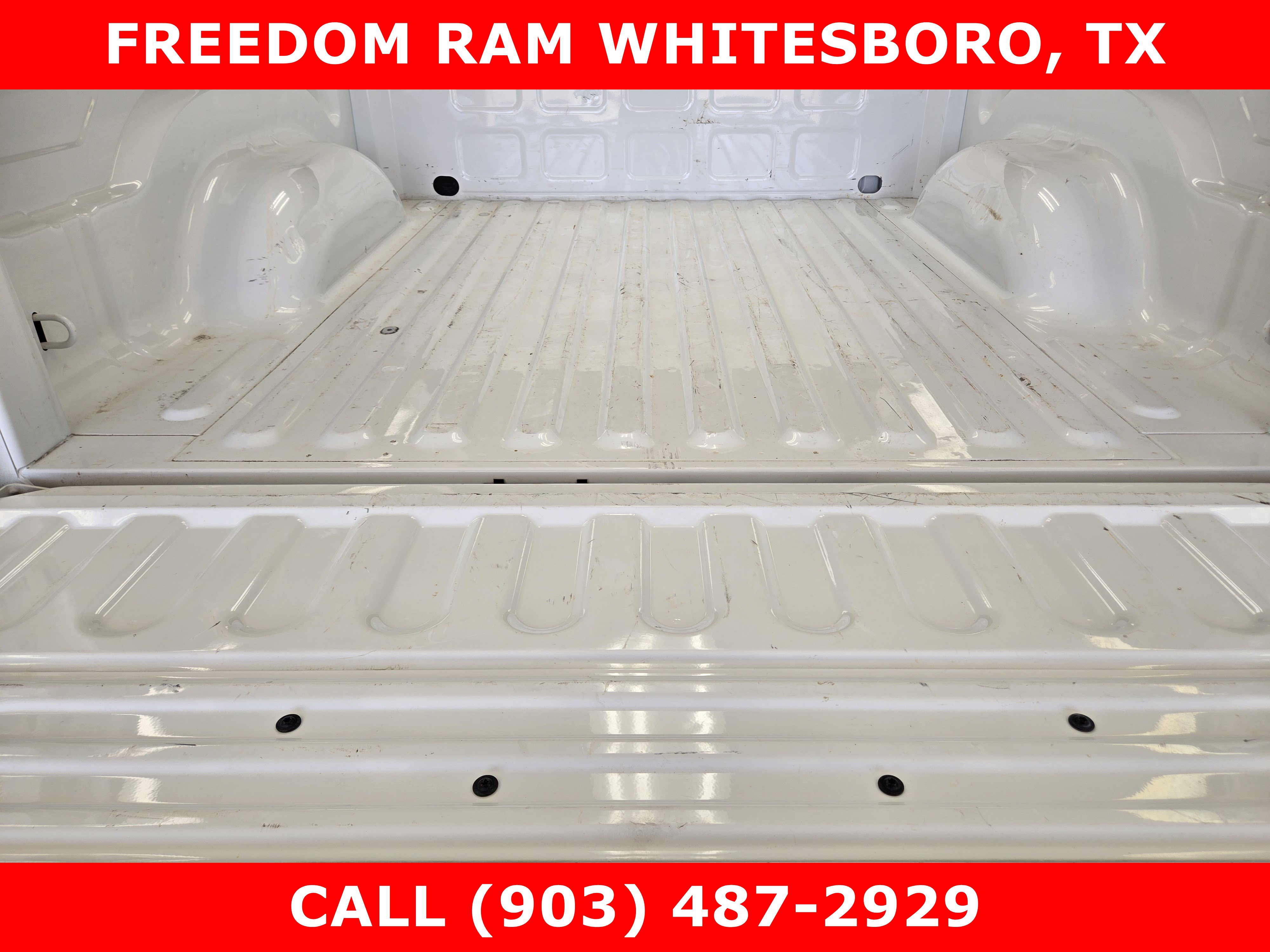 Used 2023 RAM 1500 Classic SLT w/ Electronics Group AWD/4WD image 21