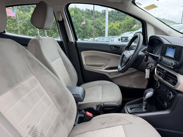 Used 2022 Ford EcoSport S AWD/4WD image 10
