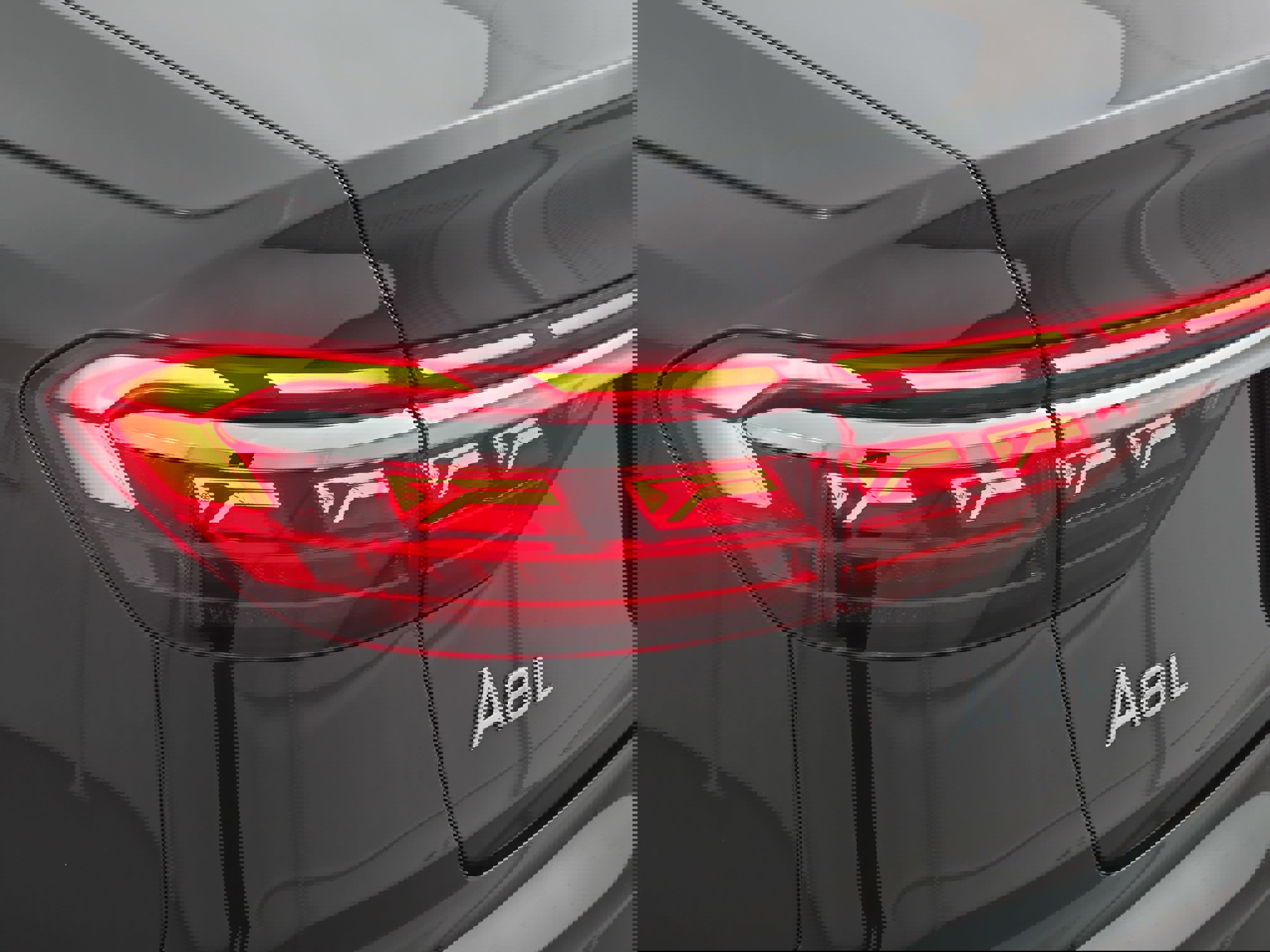 Used 2022 Audi A8 L 3.0T image 44