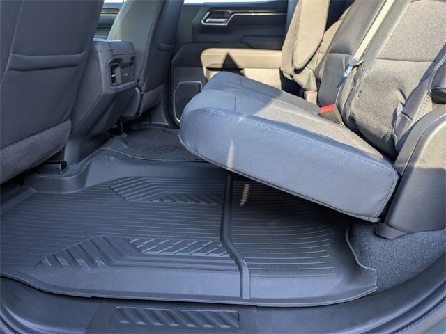 New 2026 Chevrolet Silverado 1500 LT Trail Boss w/ Convenience Package II image 26