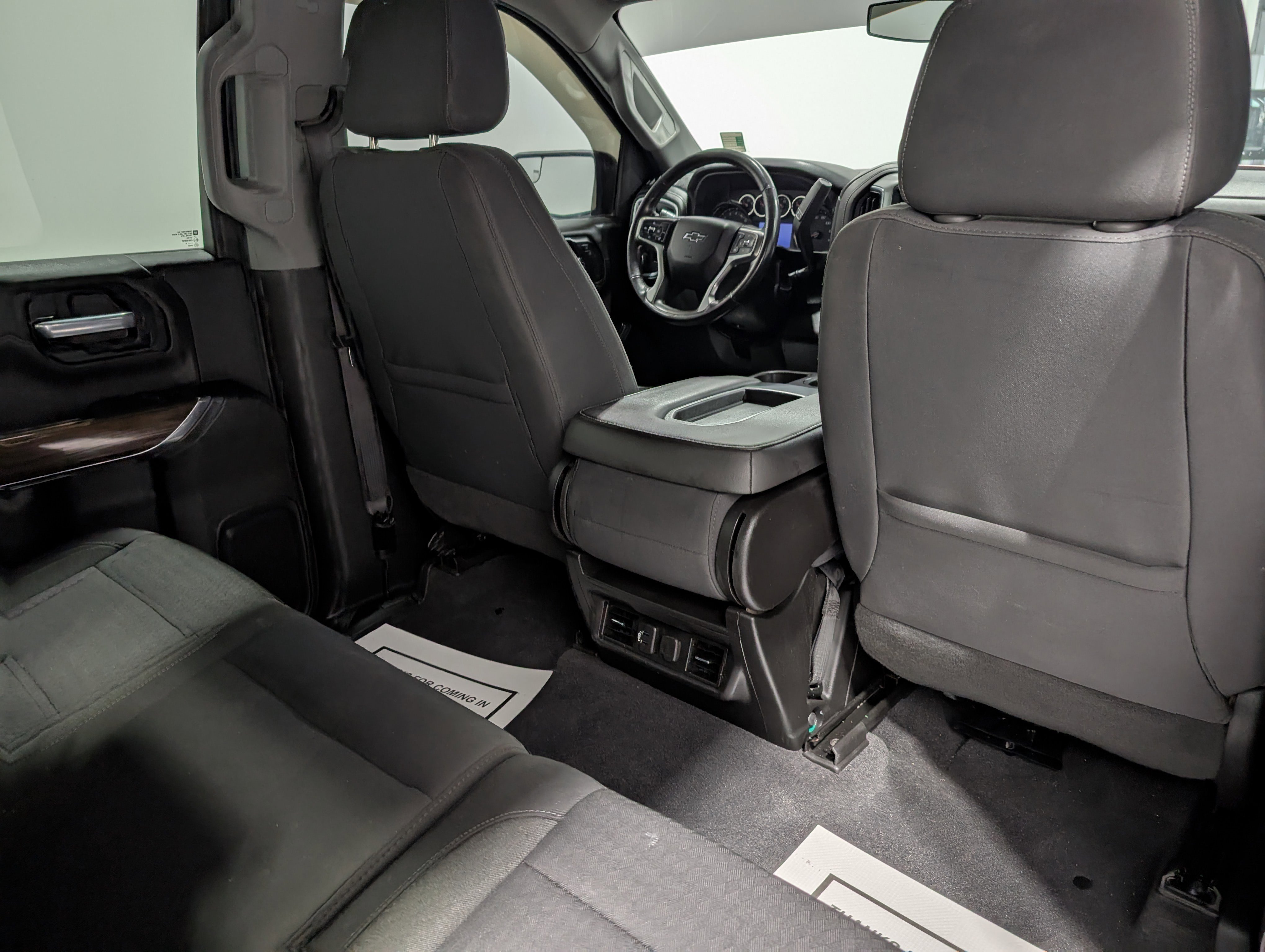 Used 2020 Chevrolet Silverado 1500 RST image 21