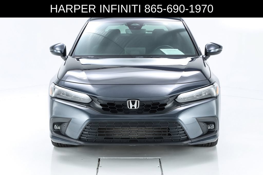 Used 2024 Honda Civic Sport Touring image 54
