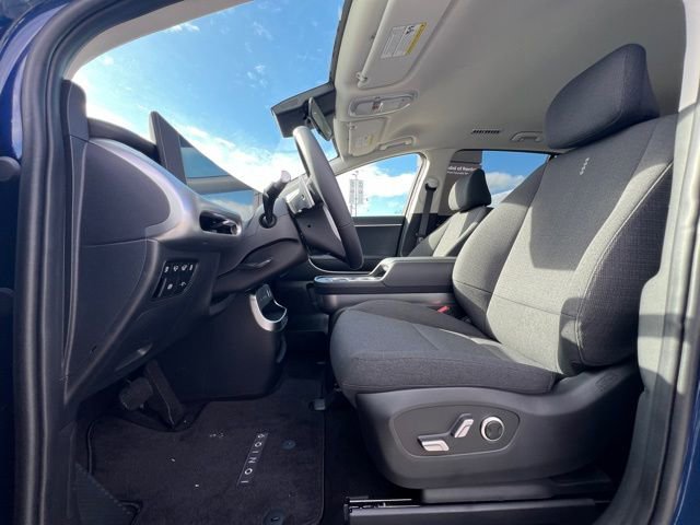 New 2026 Hyundai Ioniq 9 SE AWD/4WD image 14