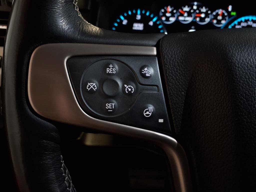 Used 2018 GMC Yukon Denali w/ Open Road Package image 28