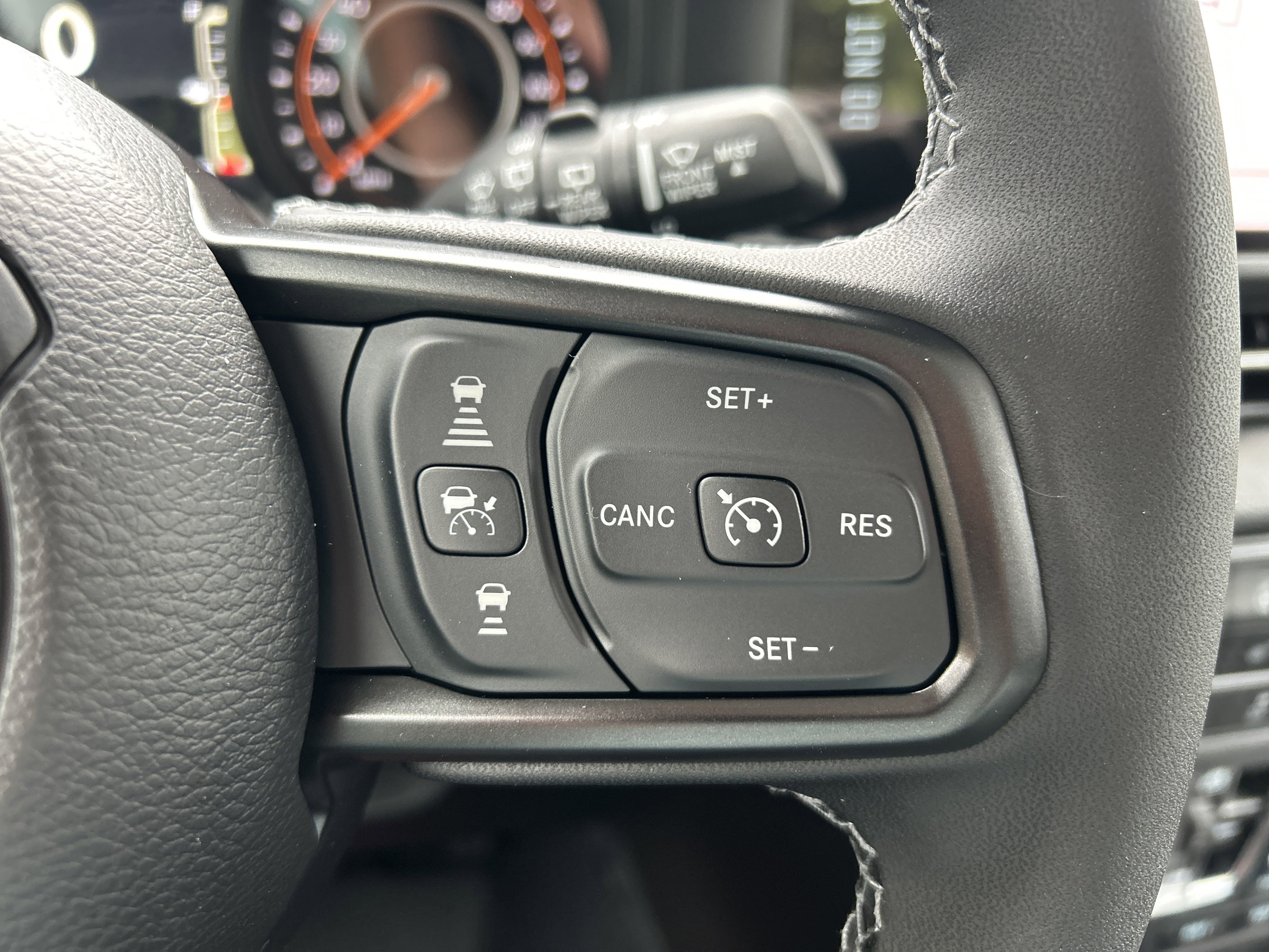 New 2025 Jeep Wrangler Sport S image 19