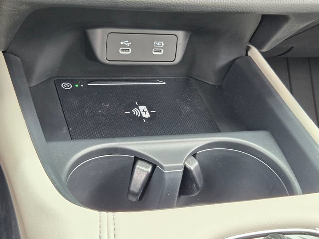 New 2027 Honda HR-V EX-L image 17