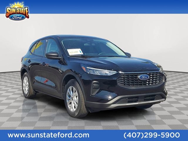 New 2026 Ford Escape Active w/ Tech Pack #1 FWD image 1
