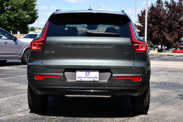 New 2026 Volvo XC40 B5 Plus w/ Climate Package AWD/4WD image 6