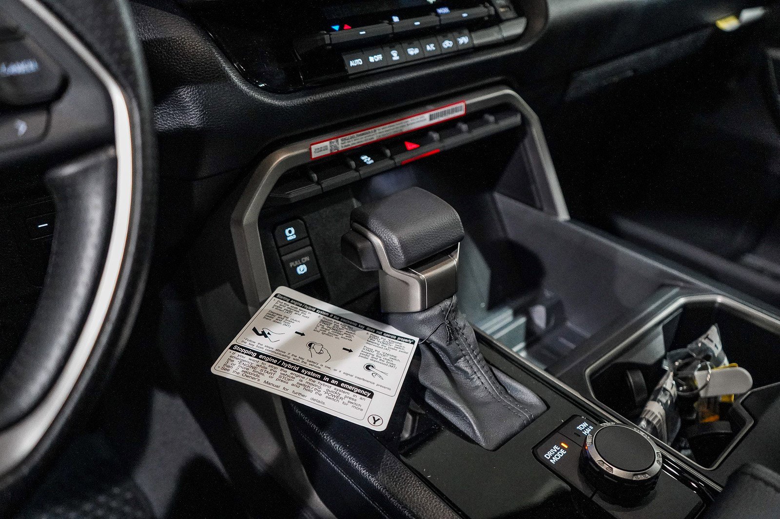 New 2026 Toyota Tundra SR5 image 25