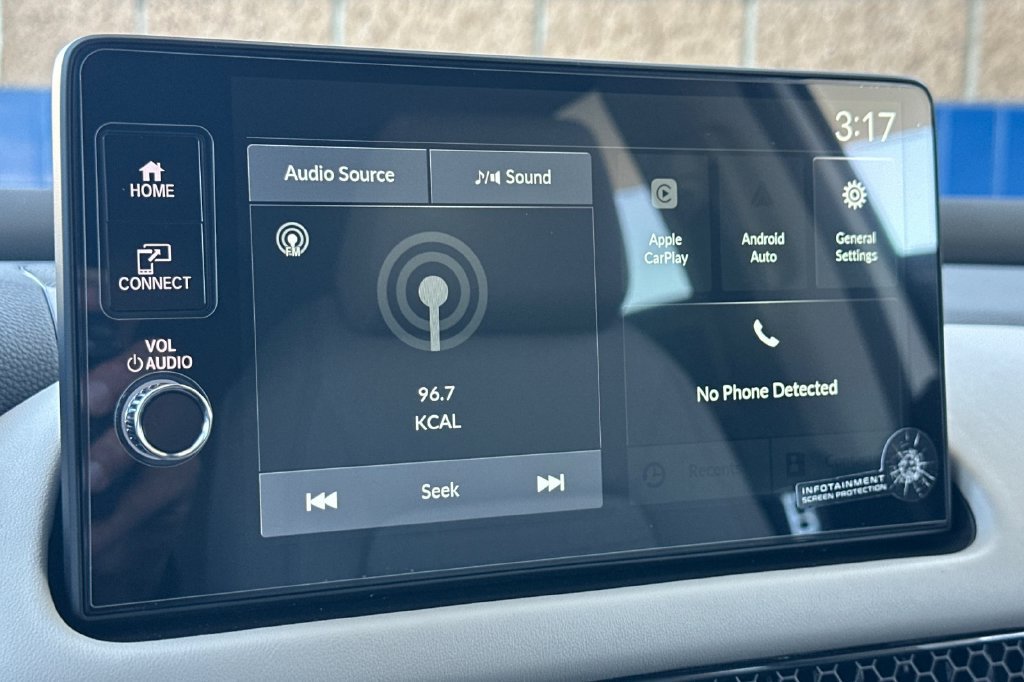 New 2027 Honda HR-V LX image 20