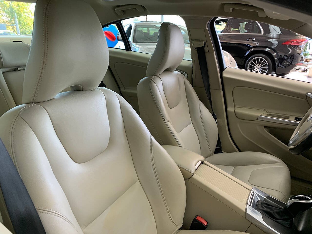 Used 2015 Volvo S60 T5 Premier FWD image 16