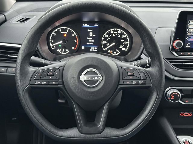 Certified 2025 Nissan Altima 2.5 S image 21