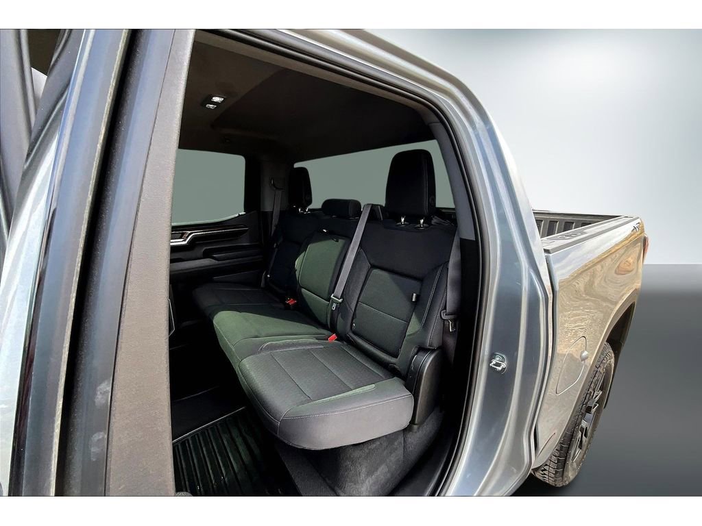 Used 2023 GMC Sierra 1500 Elevation w/ X31 Off-Road Package image 22