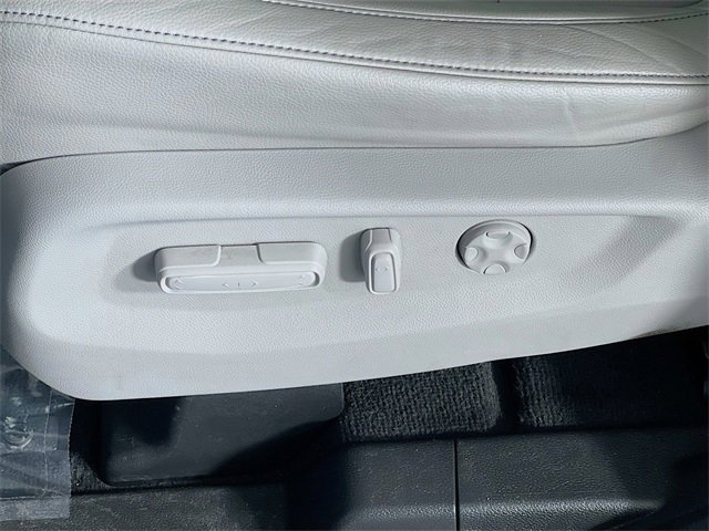 Used 2023 Honda Odyssey EX-L image 12