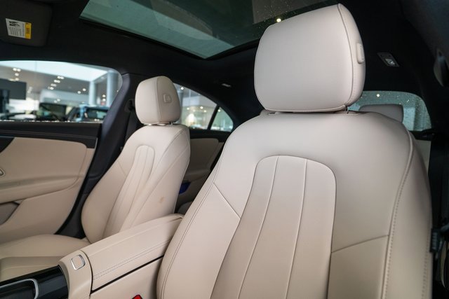 New 2026 Mercedes-Benz CLA 250 CLA 250 image 11