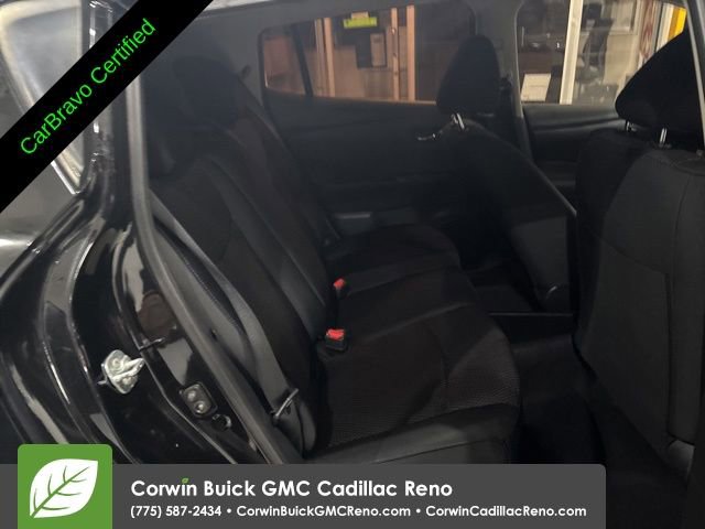 Used 2016 Nissan Leaf S w/ Charger Package image 26
