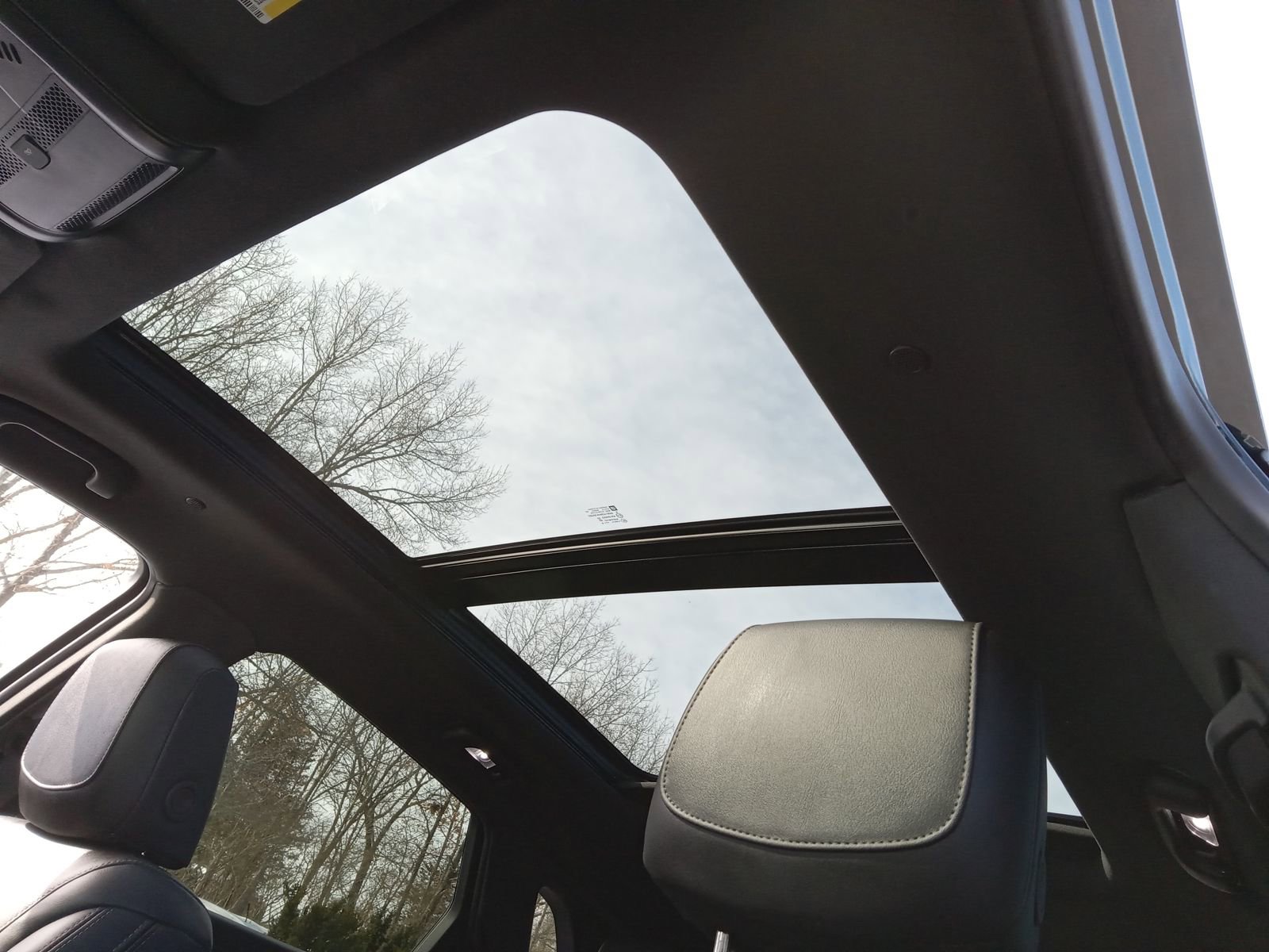 Certified 2024 Cadillac XT5 Premium Luxury image 11