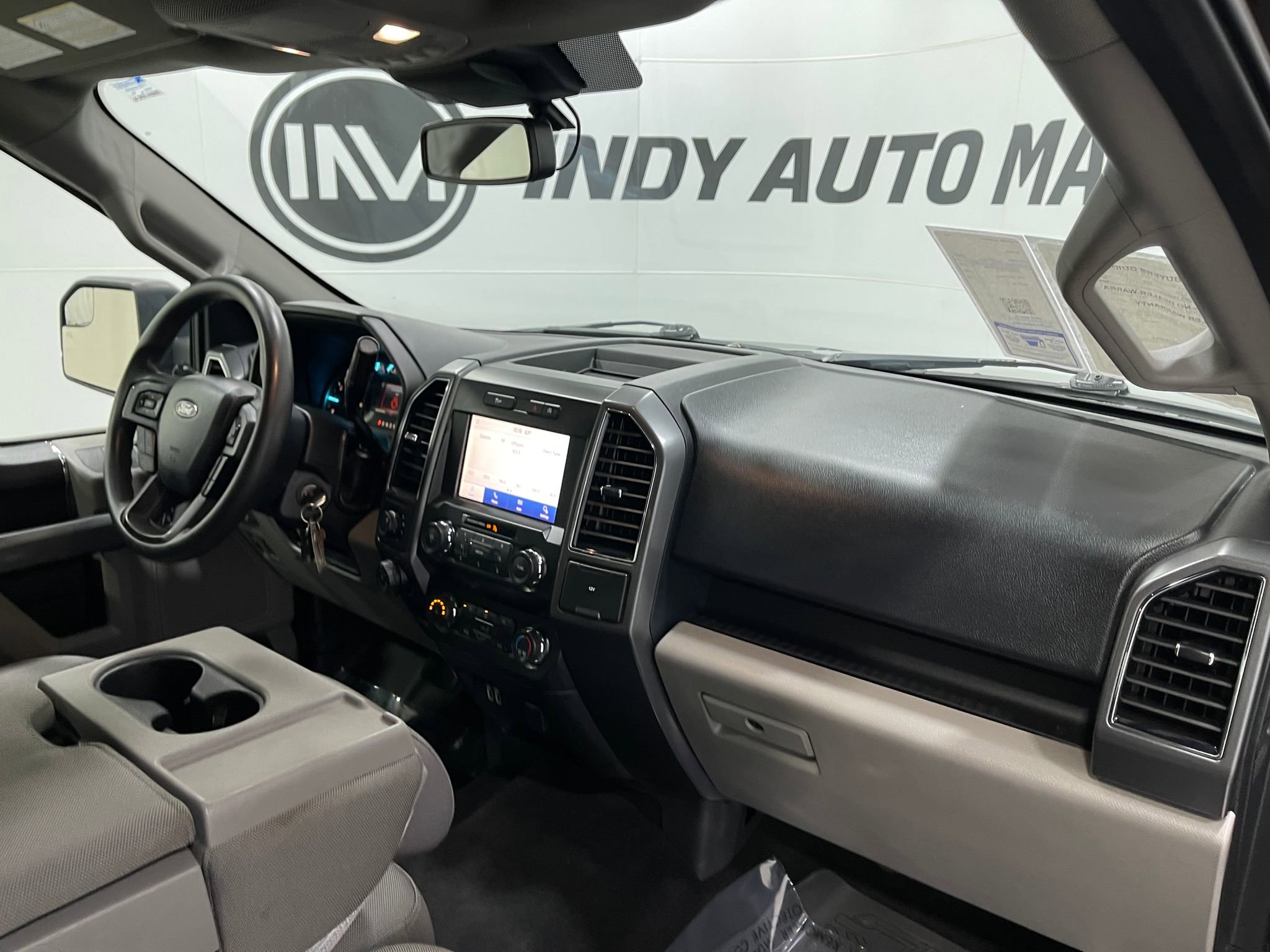 Used 2020 Ford F150 XLT w/ Equipment Group 301A Mid image 18