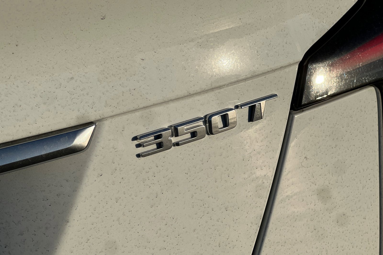 Certified 2025 Cadillac CT5 Sport image 54