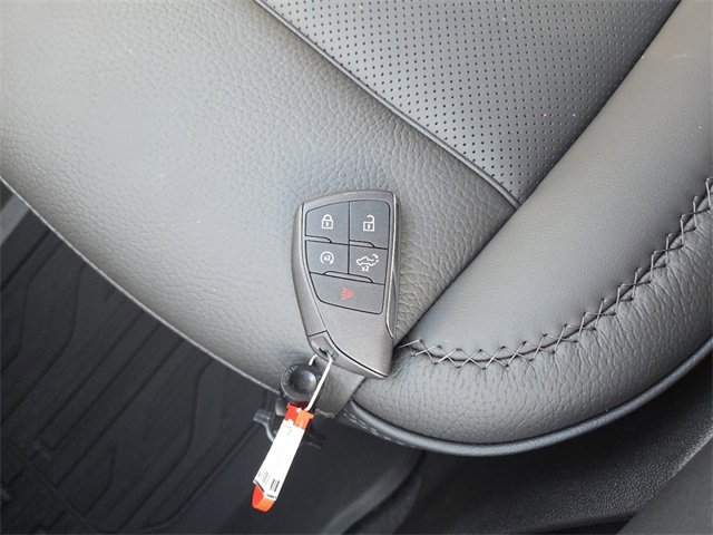 New 2026 Buick Envista Sport Touring w/ Convenience I Package image 40