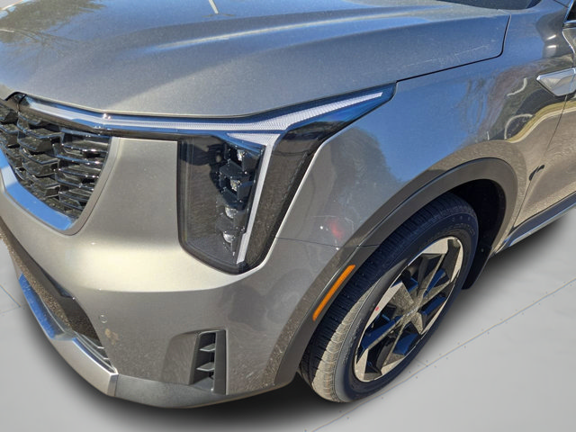Used 2026 Kia Sorento EX w/ EX Premium Package FWD image 41