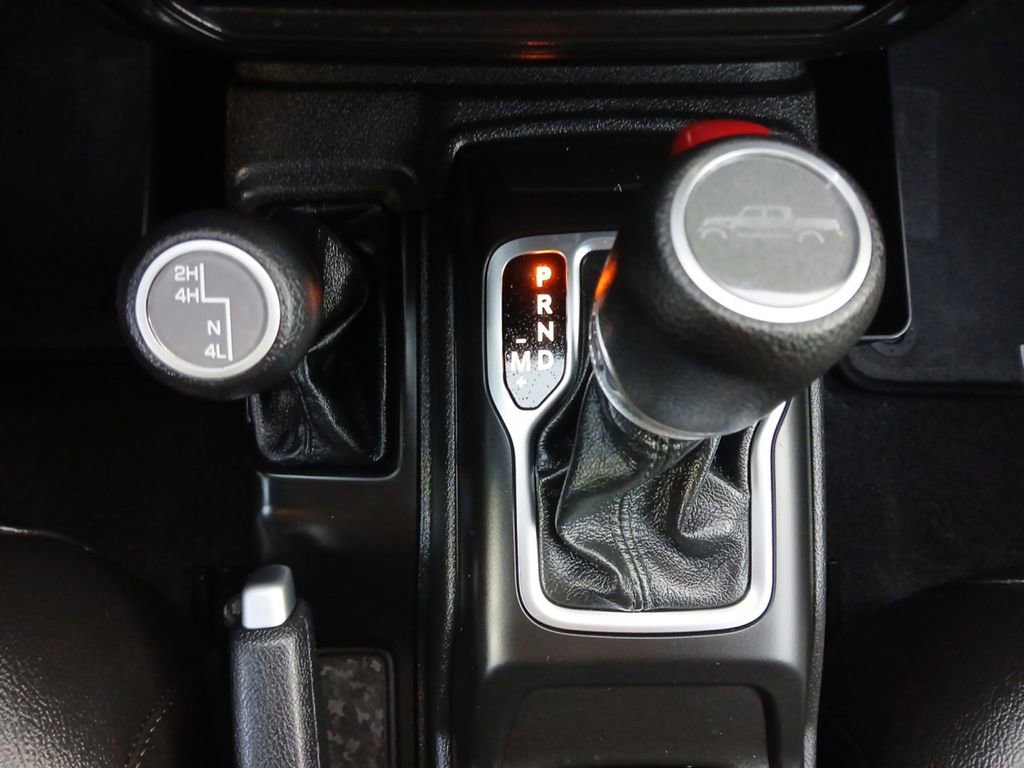 Used 2023 Jeep Gladiator Sport AWD/4WD image 10