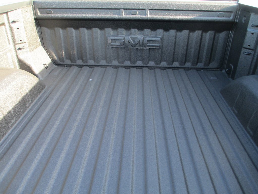 New 2026 GMC Sierra 1500 SLT w/ SLT Premium Plus Package image 6