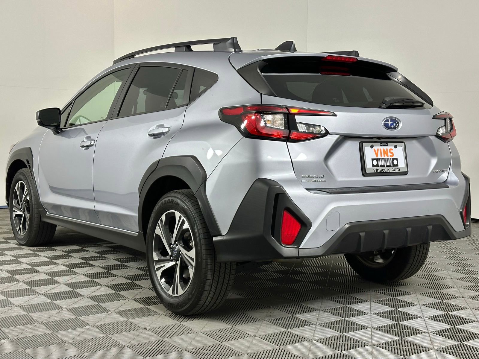 Used 2024 Subaru Crosstrek 2.0i Premium AWD/4WD image 31