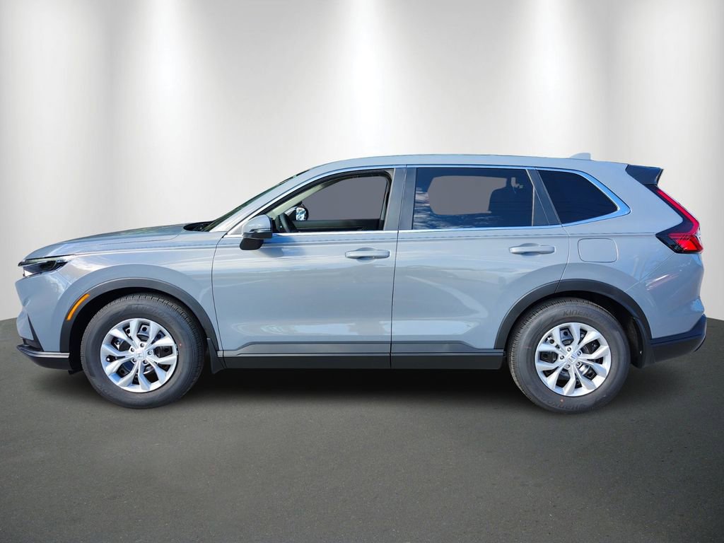 New 2026 Honda CR-V LX image 4