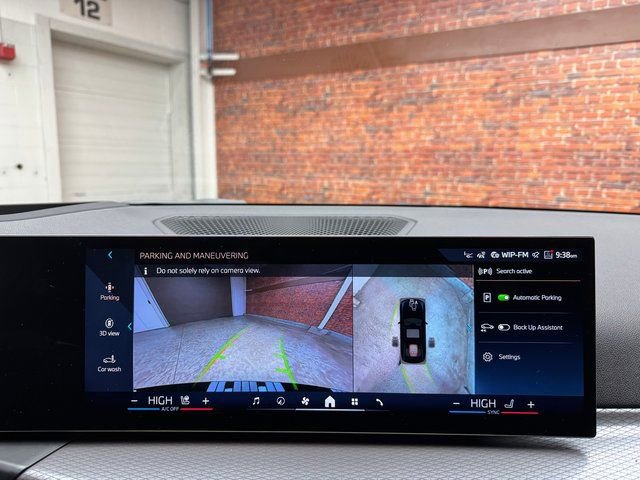 Used 2026 BMW 330i xDrive 330i xDrive w/ Premium Package image 21