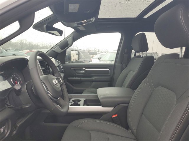 New 2026 RAM 1500 Big Horn image 17