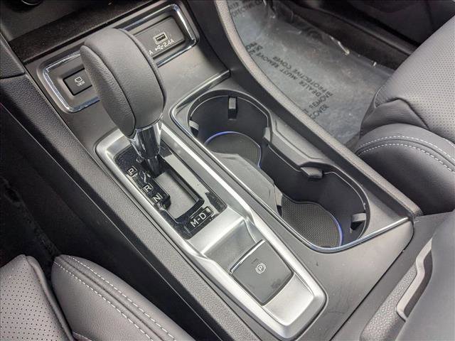 Certified 2025 Subaru Ascent Limited image 15