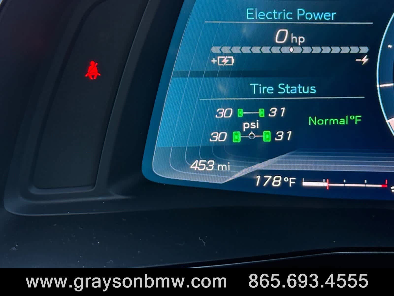 Used 2025 Chevrolet Corvette E-Ray AWD/4WD image 39